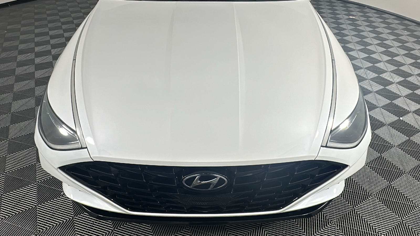 2022 Hyundai Sonata SEL Plus 5