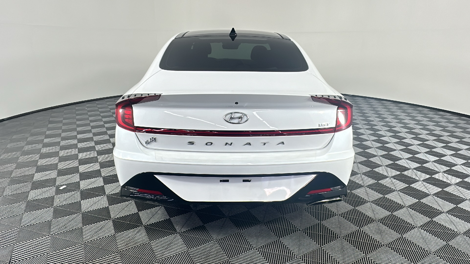 2022 Hyundai Sonata SEL Plus 14