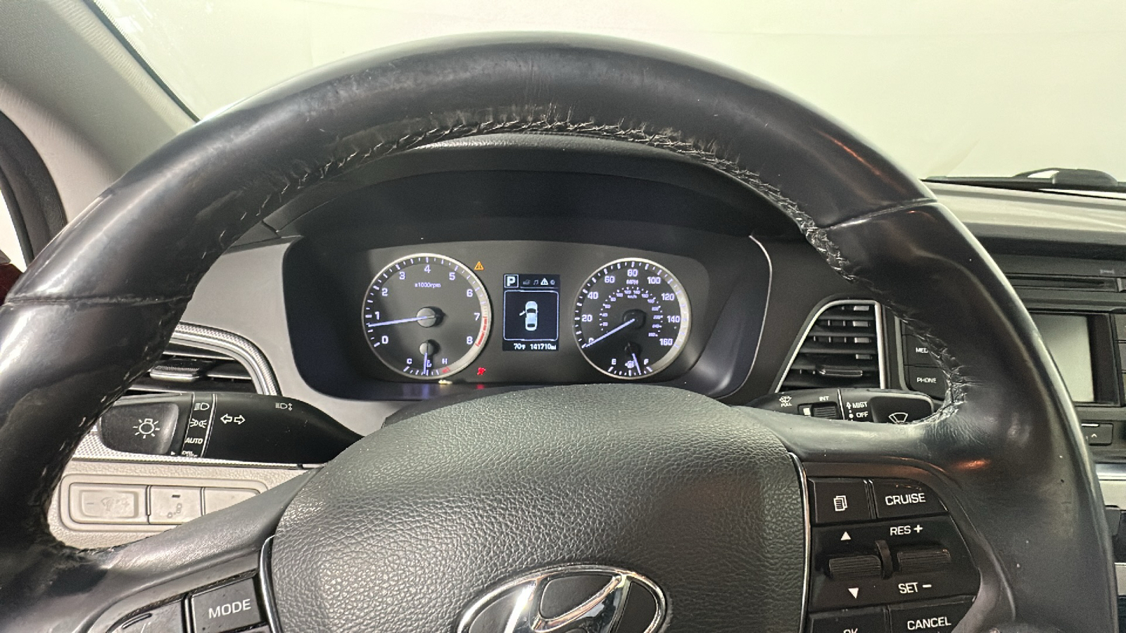 2015 Hyundai Sonata Sport 31