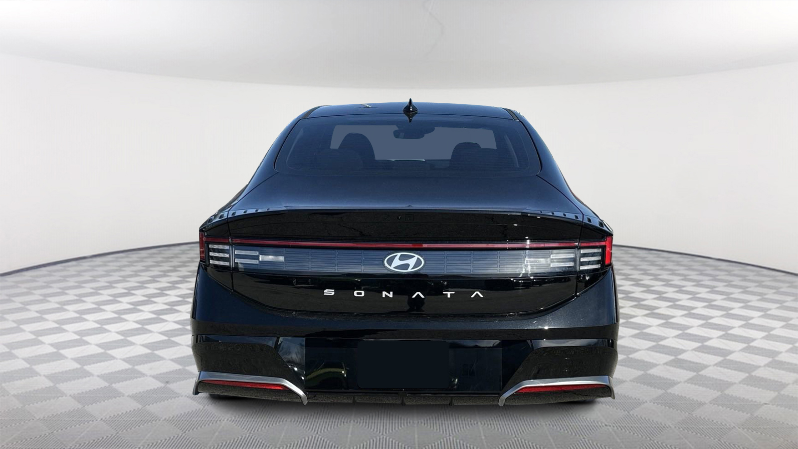 2024 Hyundai Sonata SEL 6
