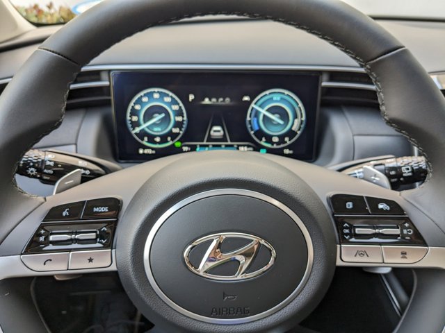 2024 Hyundai Tucson Hybrid SEL Convenience 22