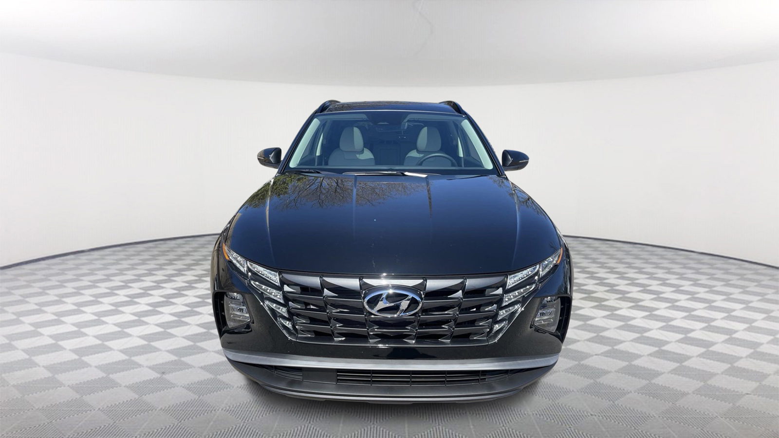 2024 Hyundai Tucson Hybrid SEL Convenience 2