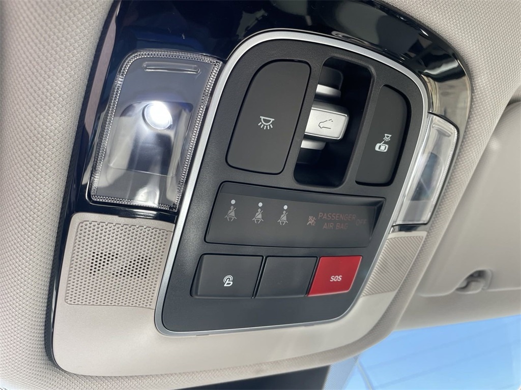 2024 Hyundai Tucson Hybrid SEL Convenience 20