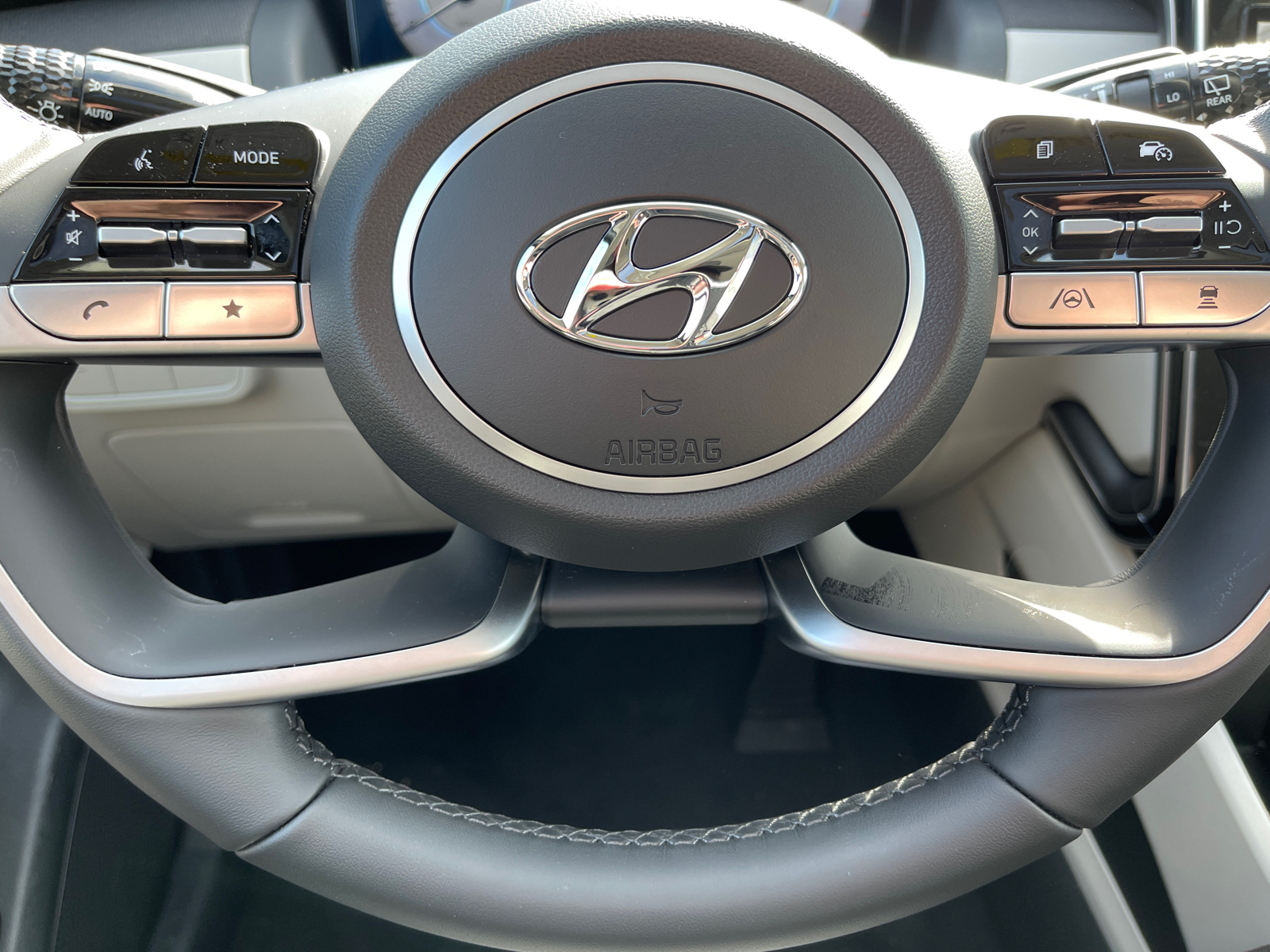 2024 Hyundai Tucson SEL 16