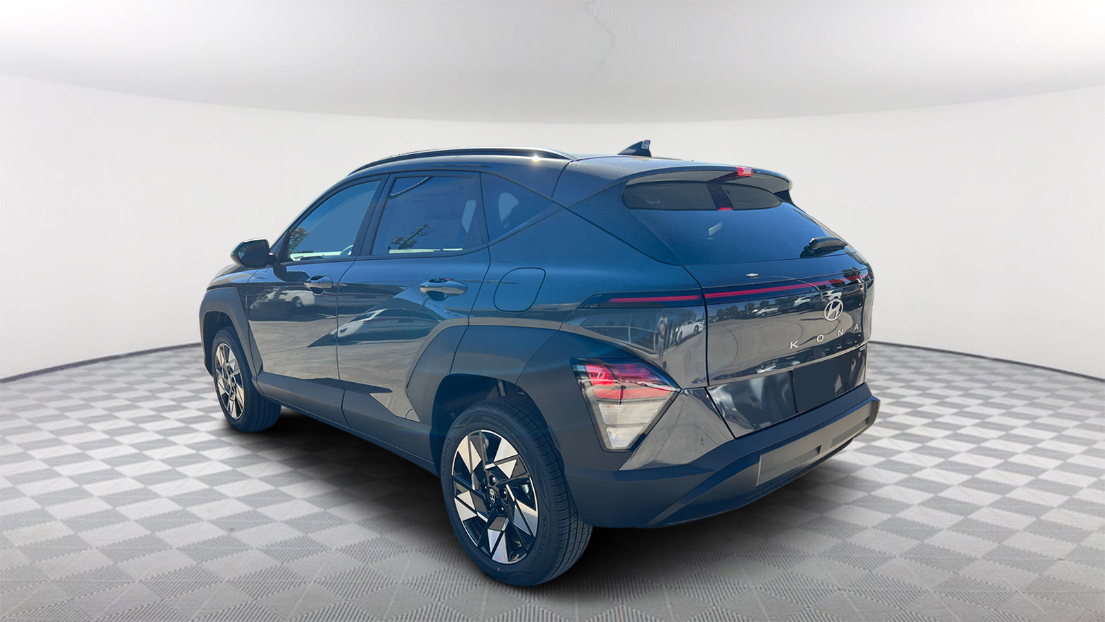 2024 Hyundai Kona SEL 5