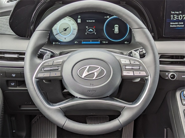 2024 Hyundai Palisade Limited 14
