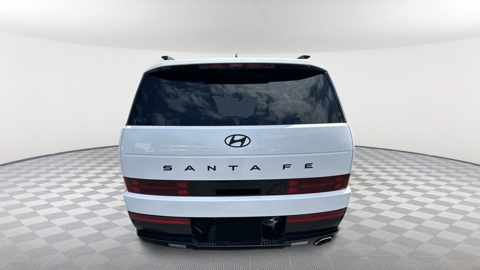 2024 Hyundai Santa Fe Calligraphy 6