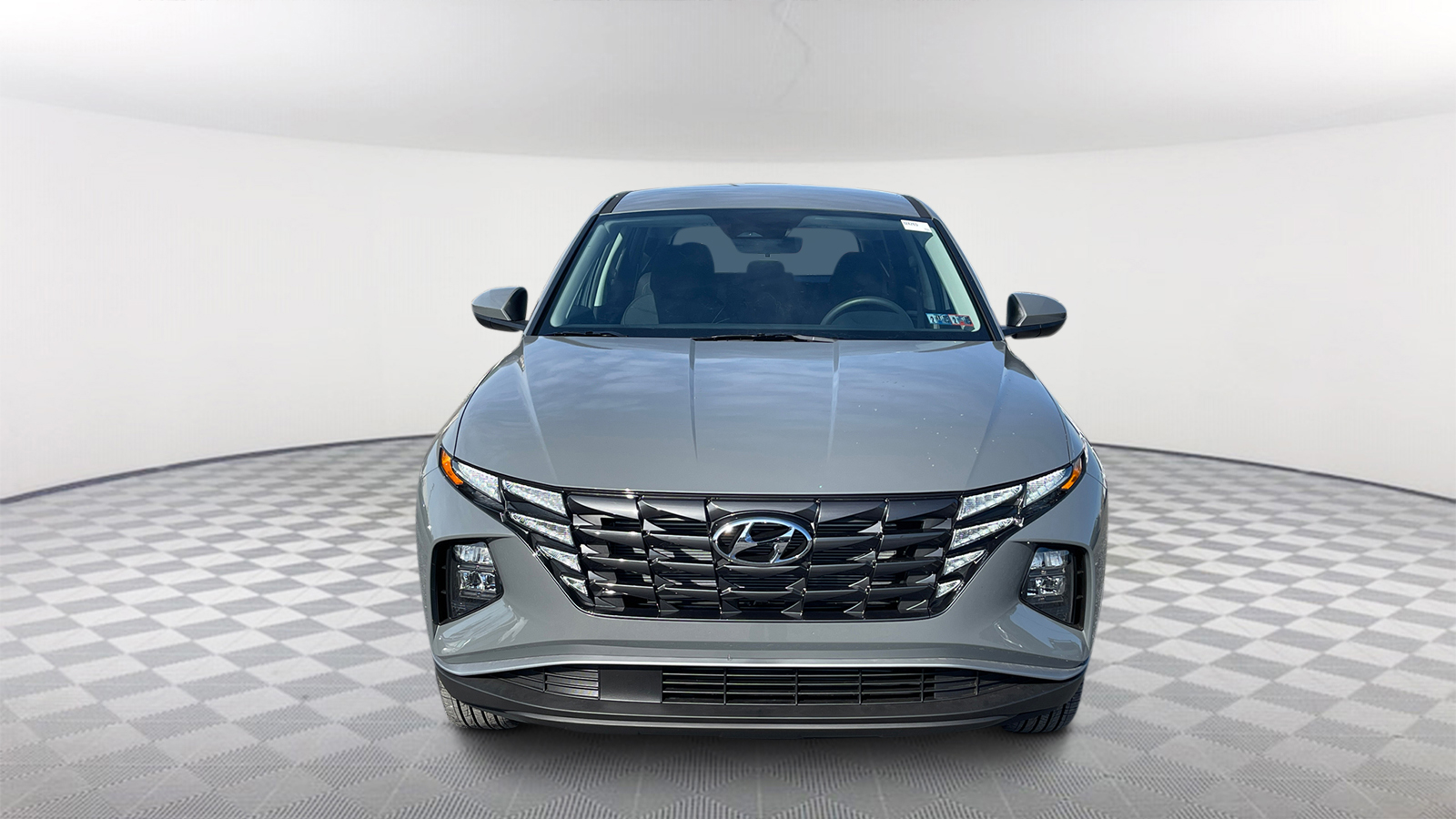 2024 Hyundai Tucson SE 2