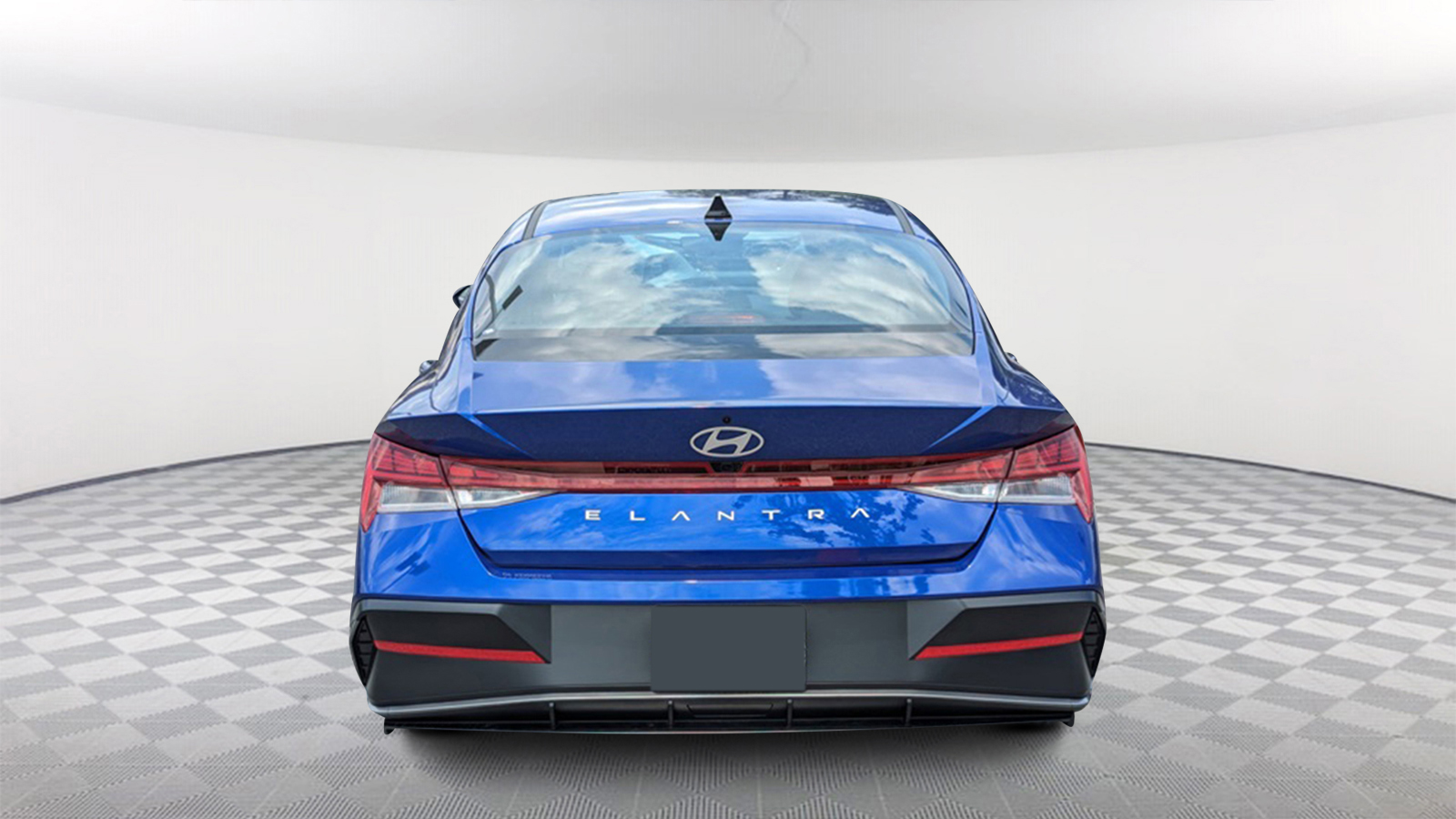 2024 Hyundai Elantra SEL 6