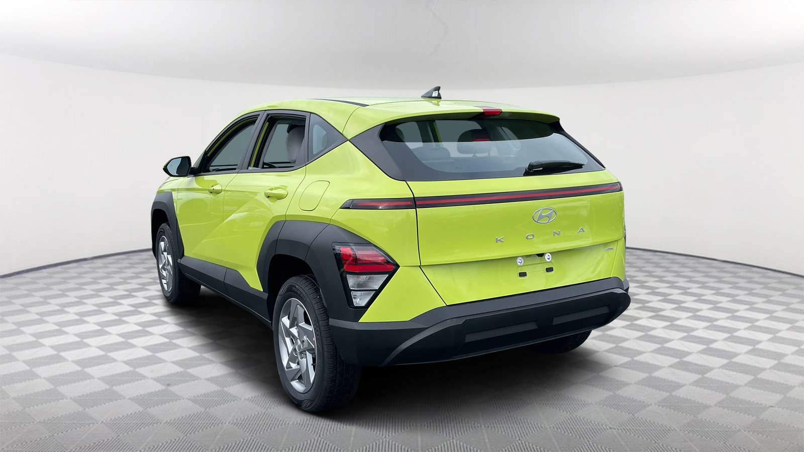 2024 Hyundai Kona SE 5