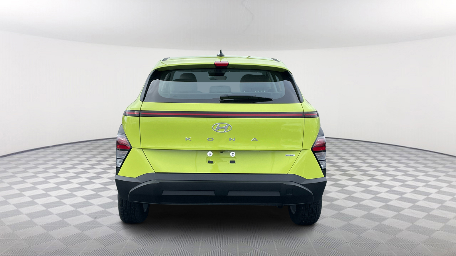 2024 Hyundai Kona SE 6