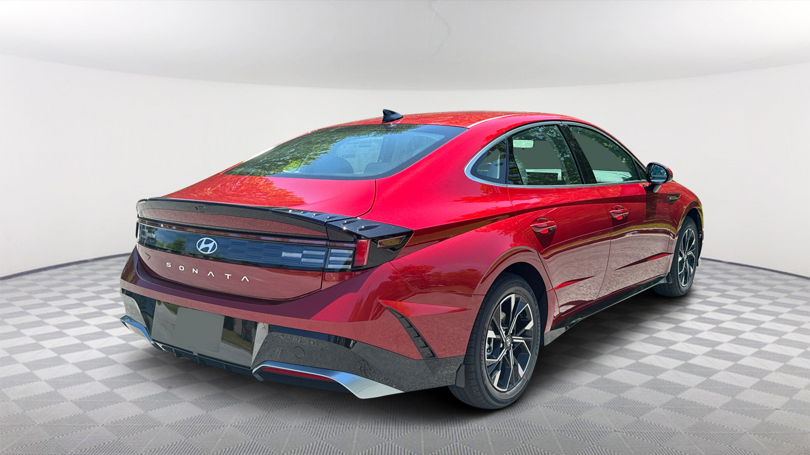 2024 Hyundai Sonata SEL 5