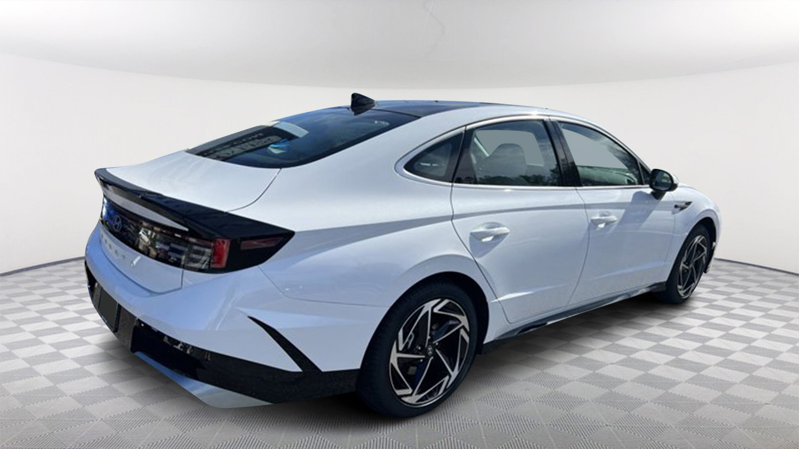 2024 Hyundai Sonata SEL 7