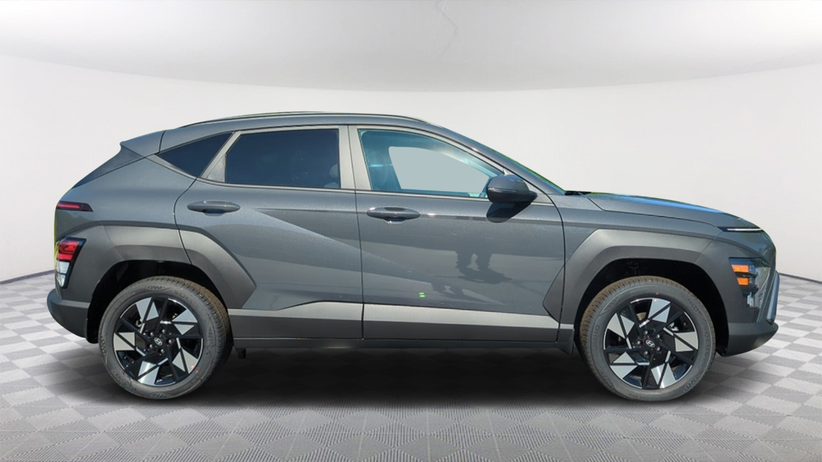 2024 Hyundai Kona SEL 8