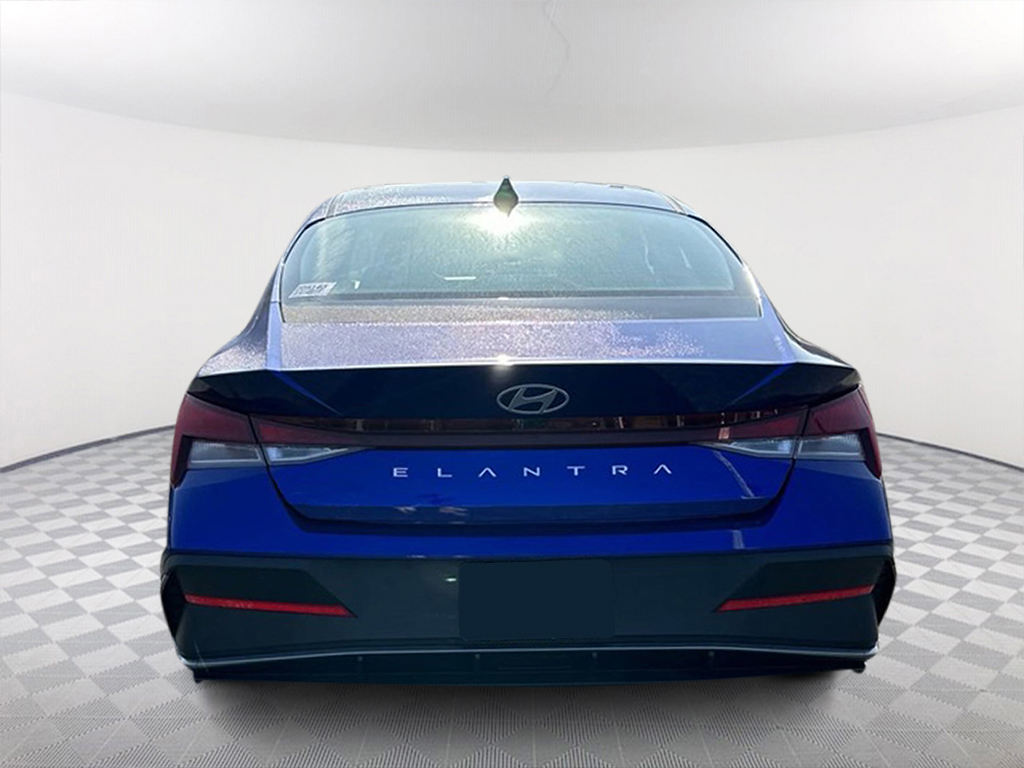 2024 Hyundai Elantra SEL 6