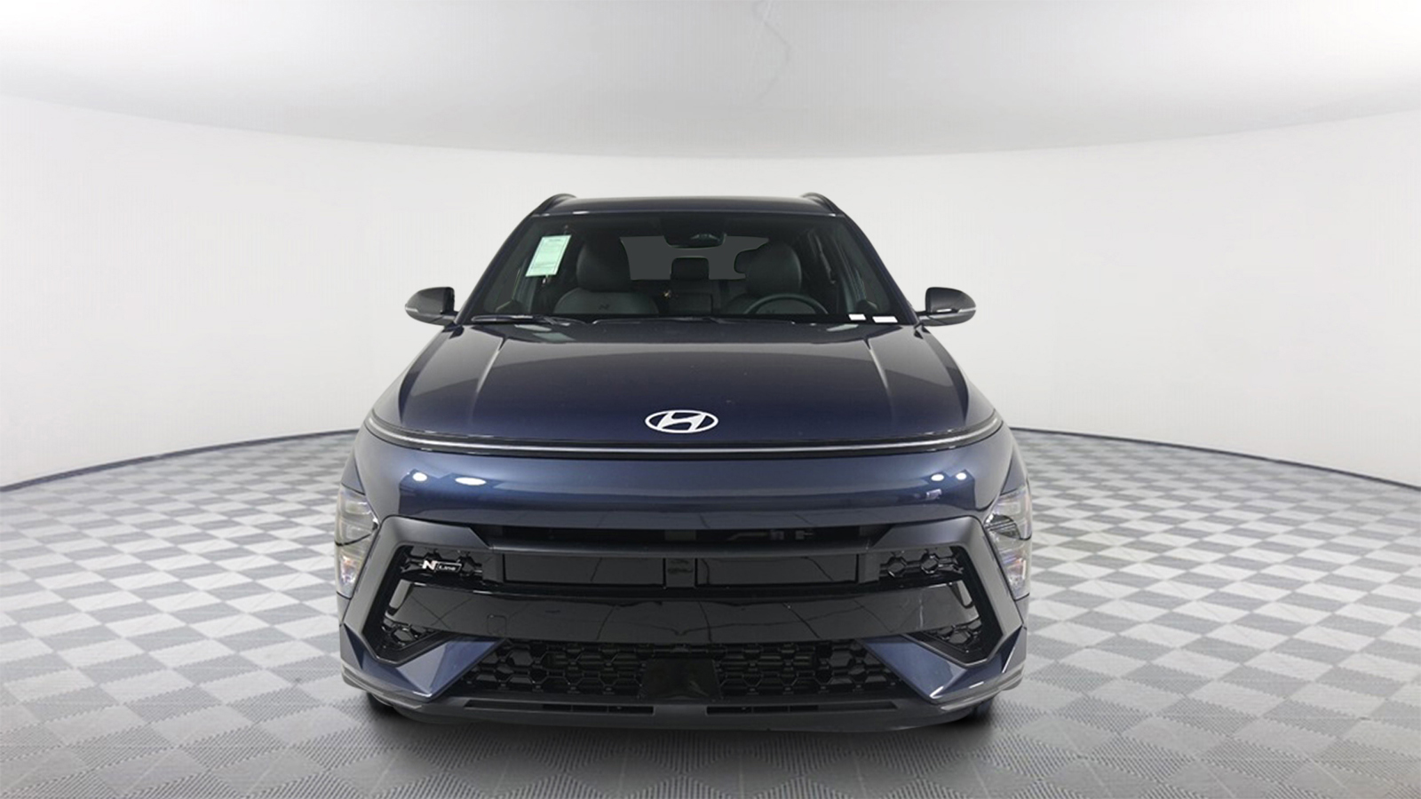 2025 Hyundai Kona N Line 2