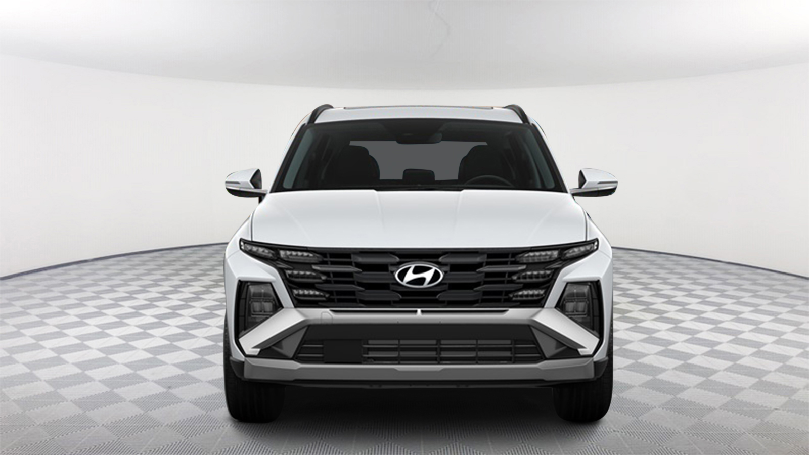 2025 Hyundai Tucson SEL 2