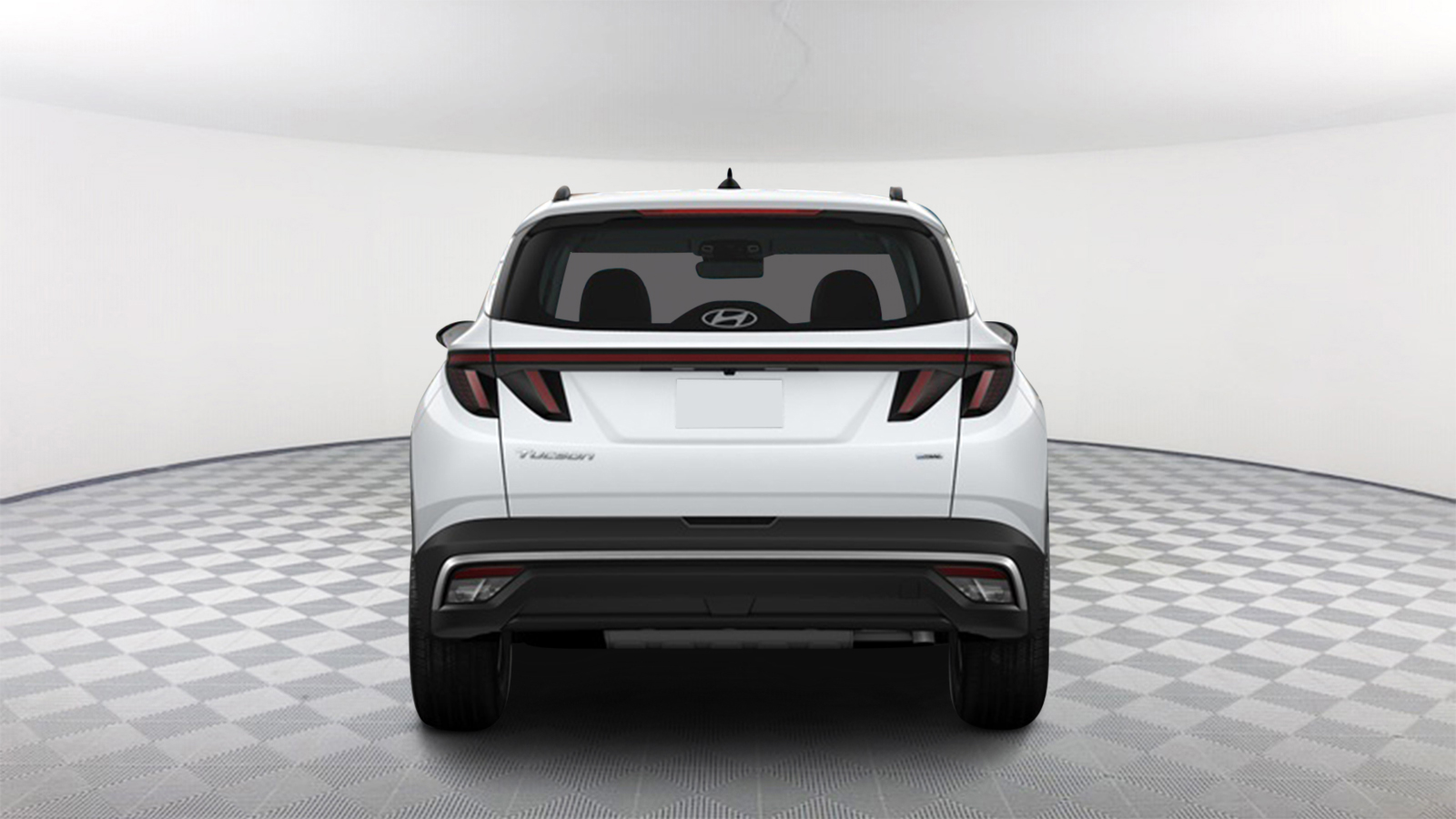 2025 Hyundai Tucson SEL 6