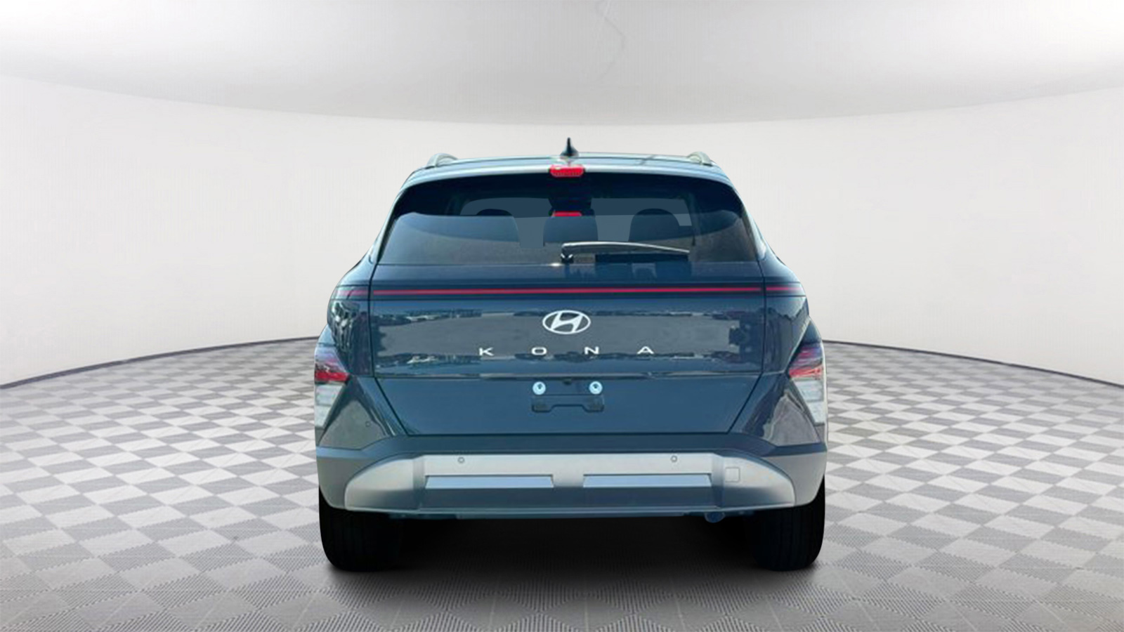 2025 Hyundai Kona Limited 6