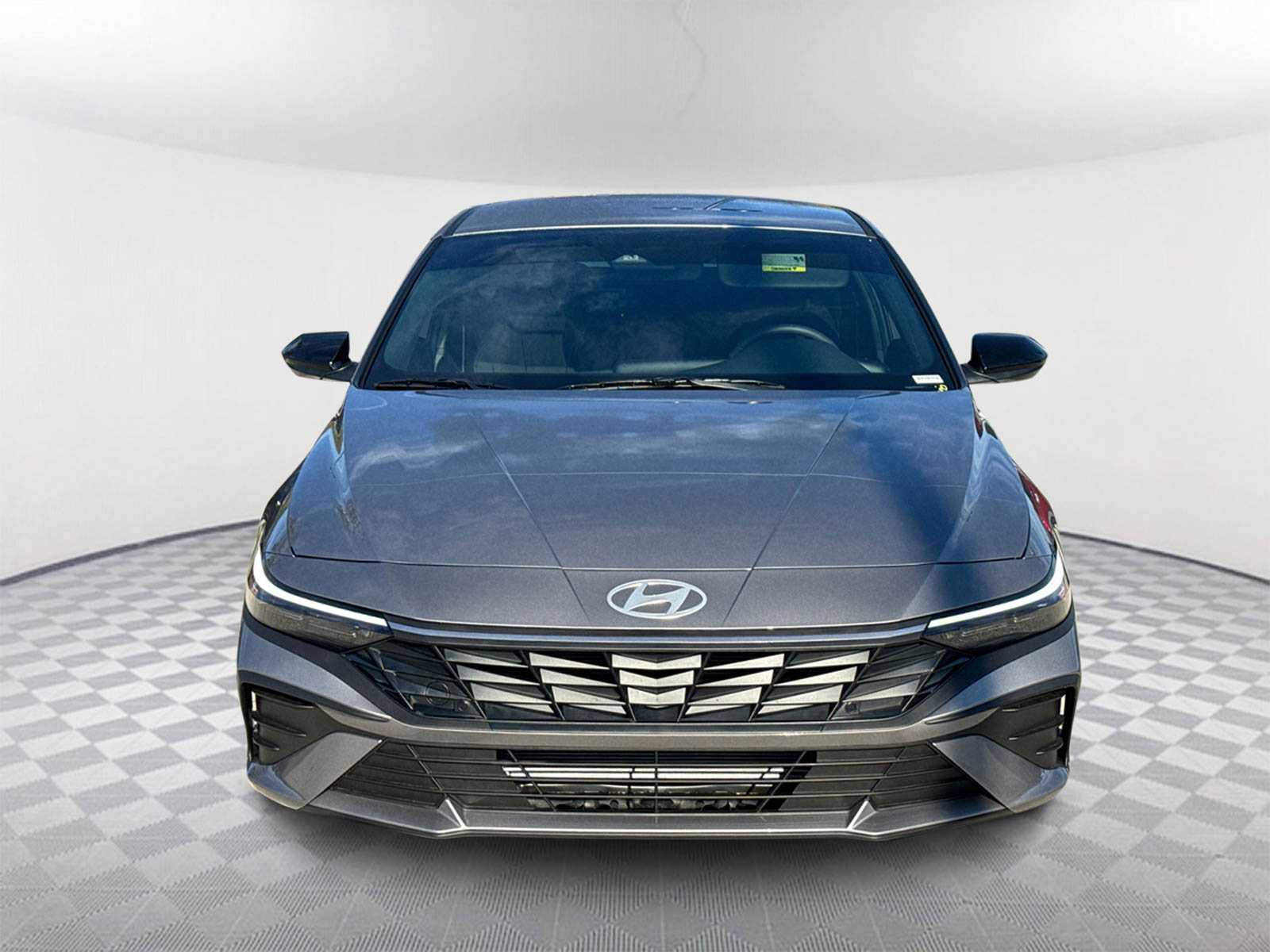 2025 Hyundai Elantra SEL 2