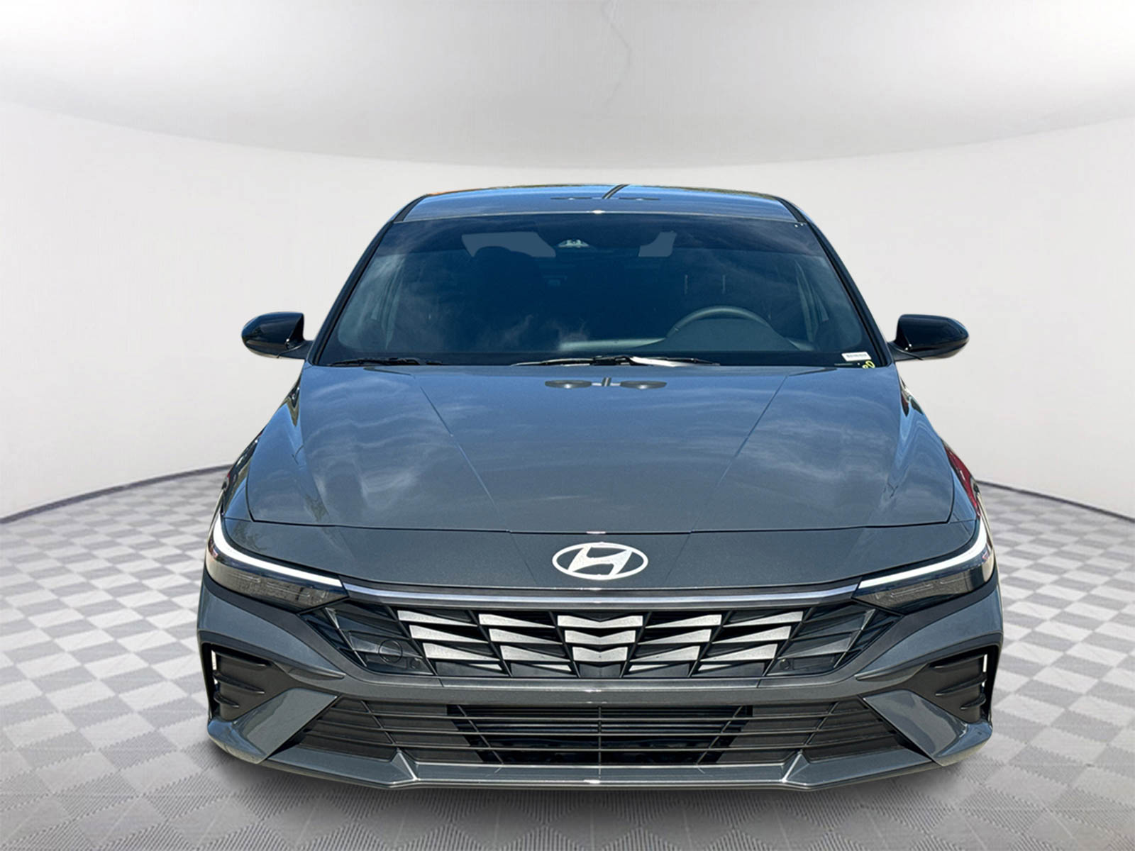 2025 Hyundai Elantra SEL 2