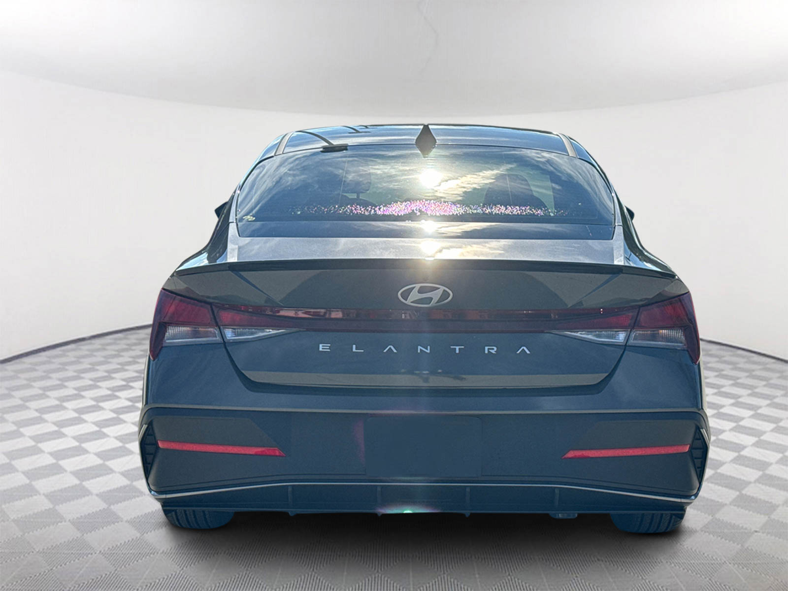 2025 Hyundai Elantra SEL 6