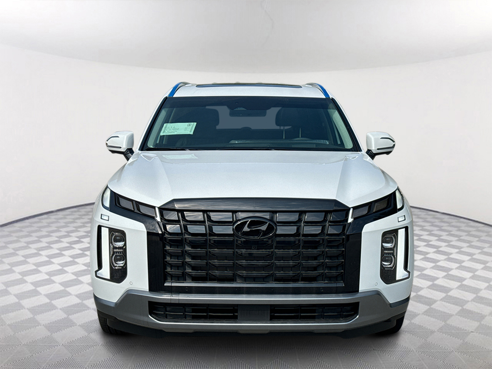 2025 Hyundai Palisade Limited 2