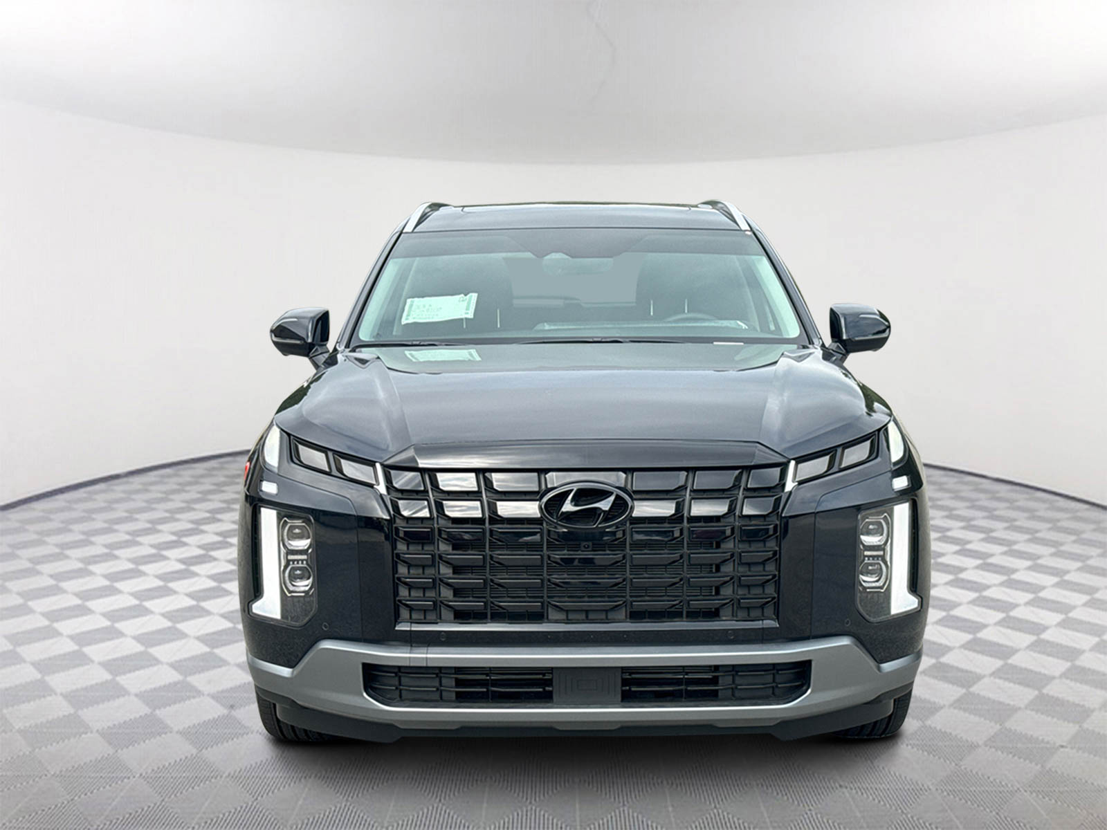 2025 Hyundai Palisade SEL 2