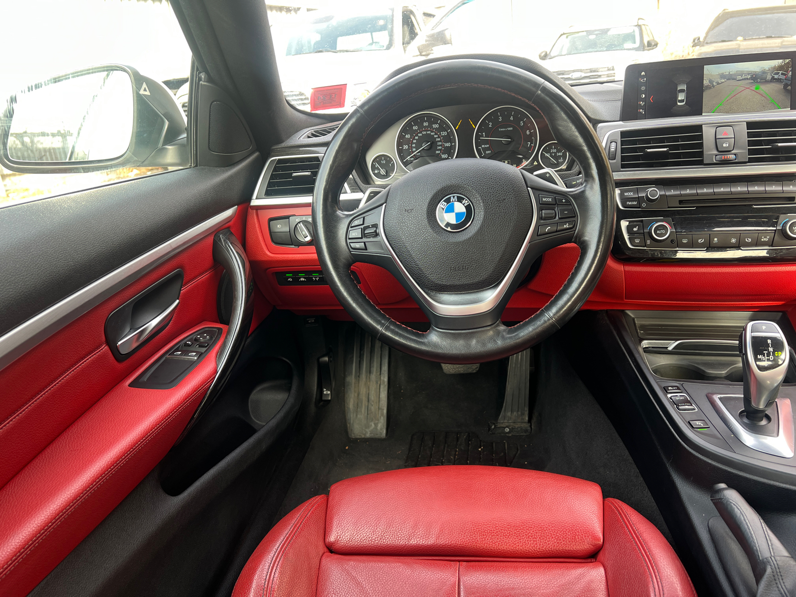 2019 BMW 4 Series 430i xDrive 13