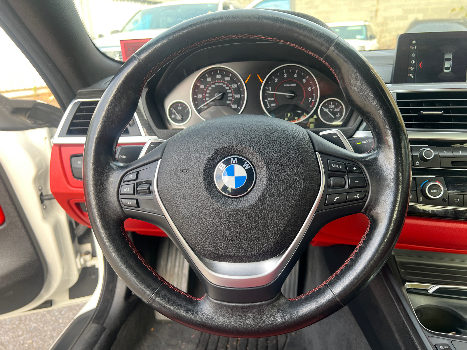 2019 BMW 4 Series 430i xDrive 15