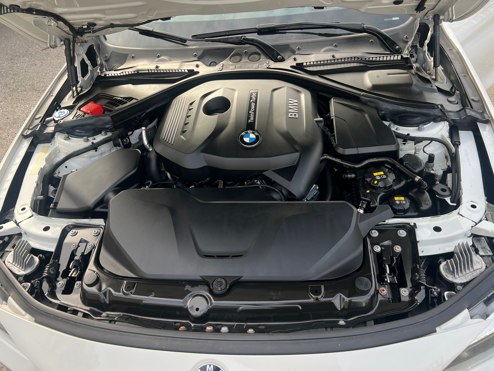 2019 BMW 4 Series 430i xDrive 28