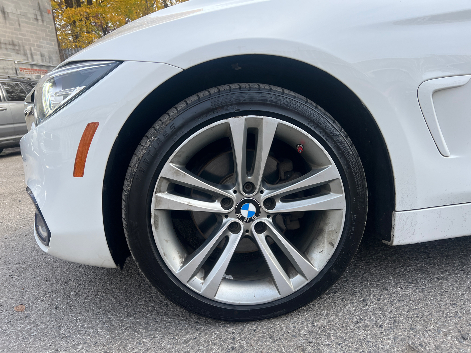 2019 BMW 4 Series 430i xDrive 29