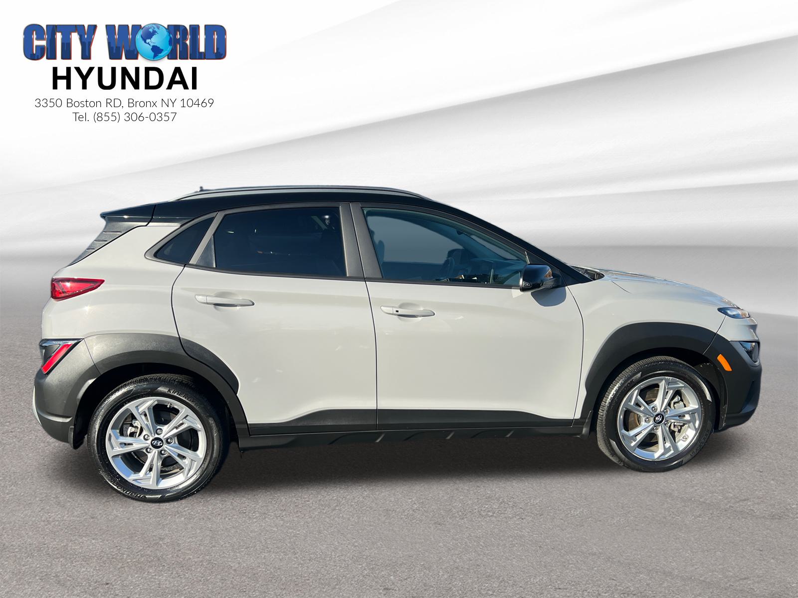 2022 Hyundai Kona SEL 6