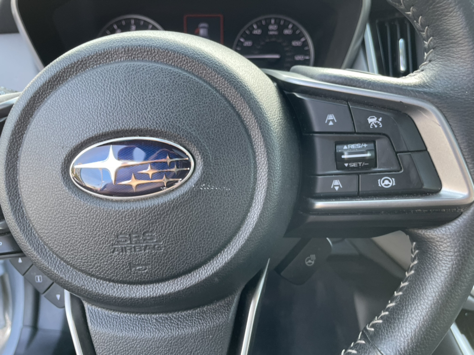 2020 Subaru Legacy Limited XT 24