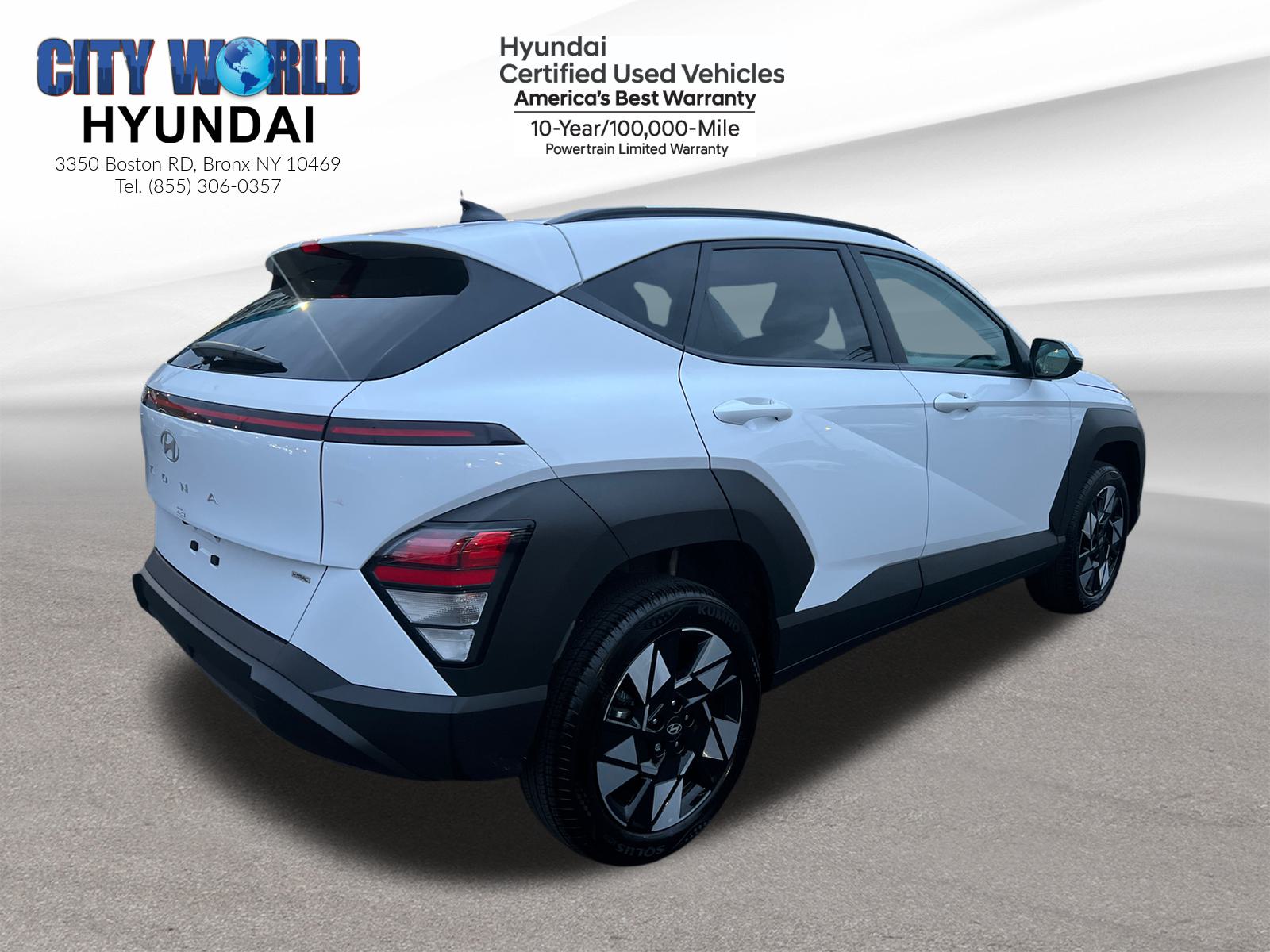 2024 Hyundai Kona SEL 6