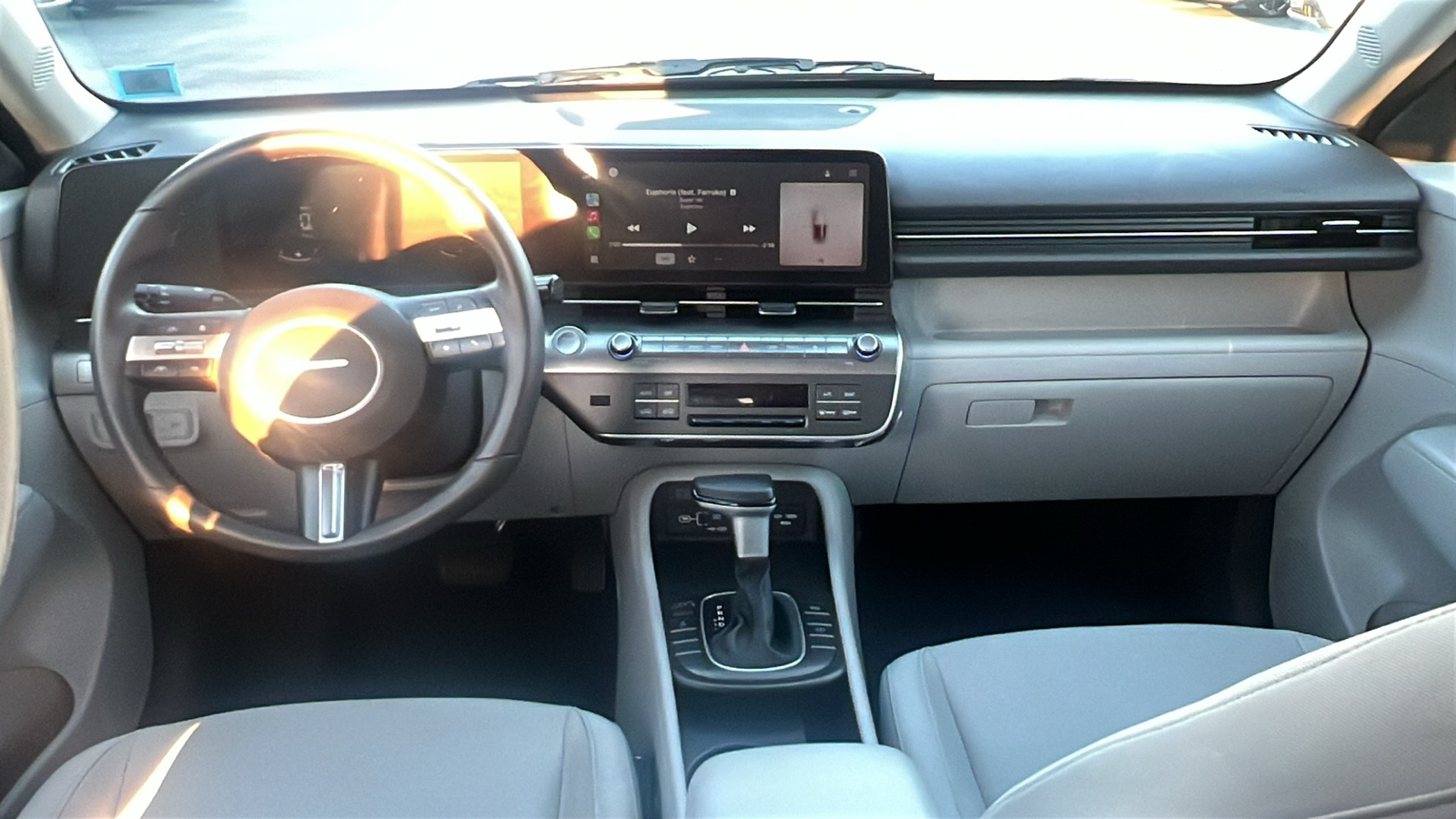 2024 Hyundai Kona SEL 22