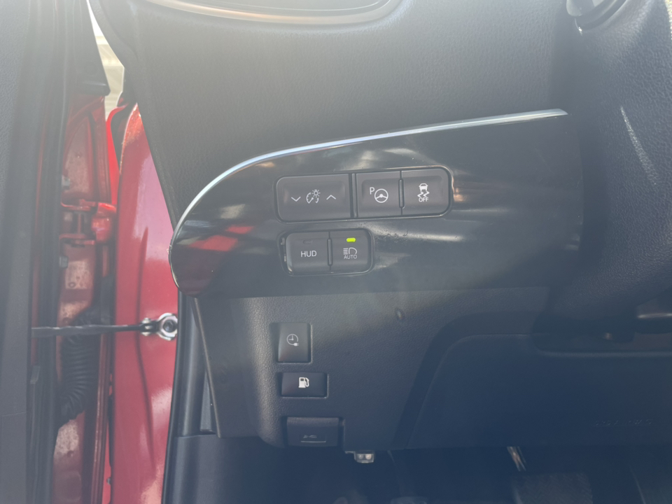 2017 Toyota Prius Prime Advanced 15