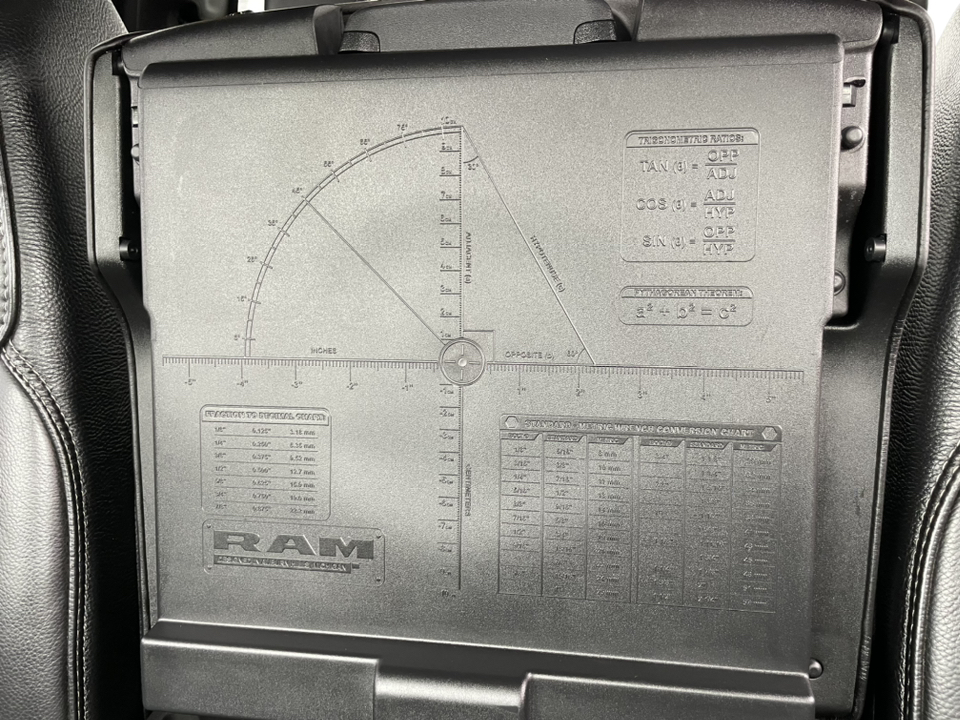 2022 Ram 1500 TRX 30