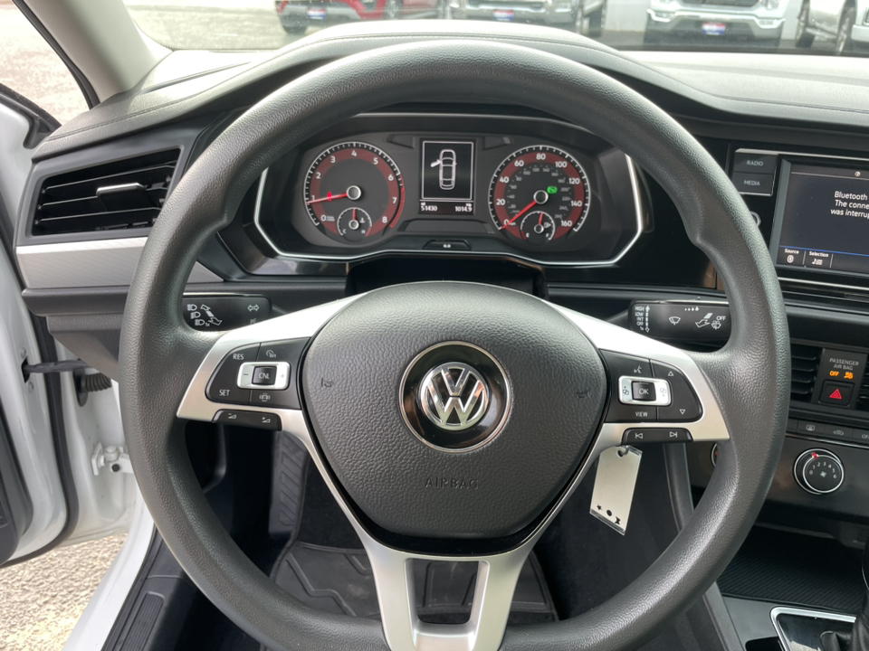2021 Volkswagen Jetta S 17