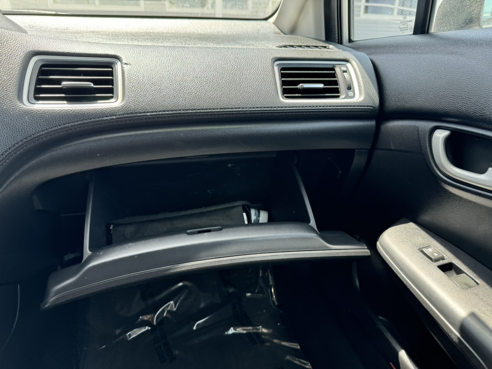 2014 Honda Civic Sedan LX 19