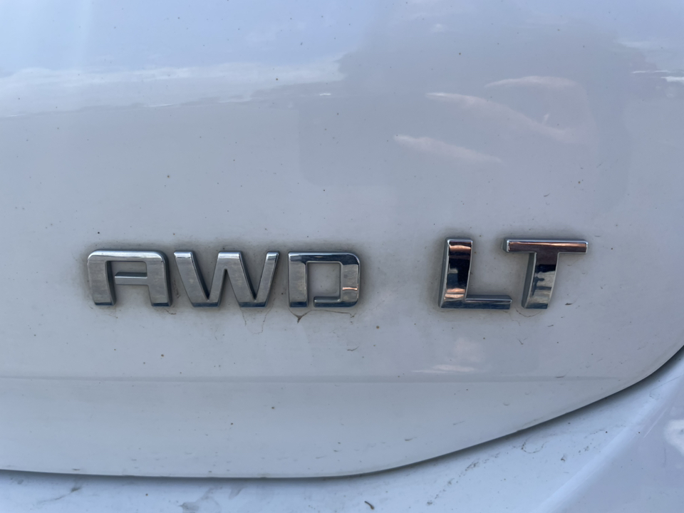 2018 Chevrolet Equinox LT 5