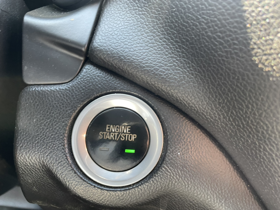 2018 Chevrolet Equinox LT 20