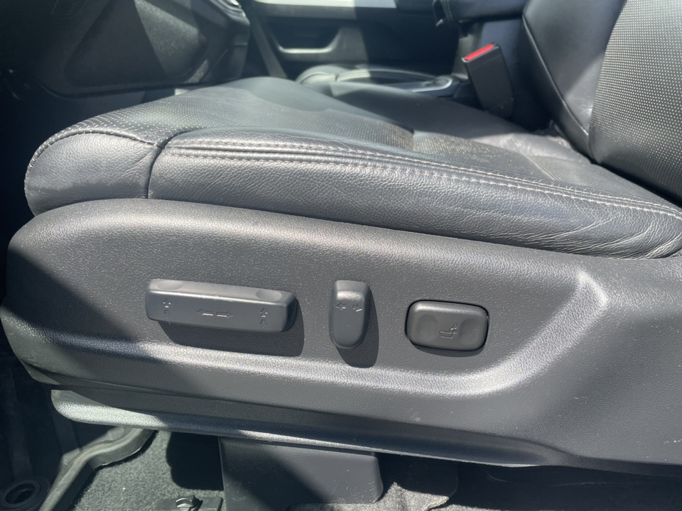 2016 Honda CR-V Touring 15