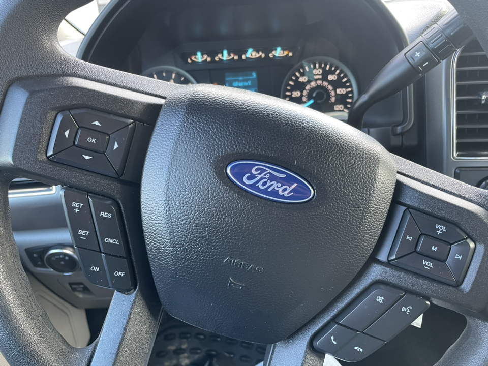 2020 Ford F-150 XLT 13