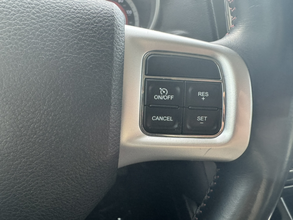 2019 Dodge Journey GT 13
