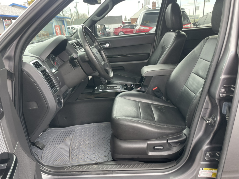 2011 Ford Escape Limited 14