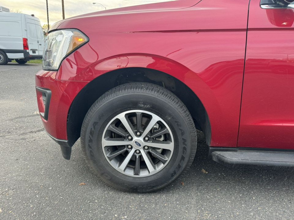 2021 Ford Expedition XLT 6