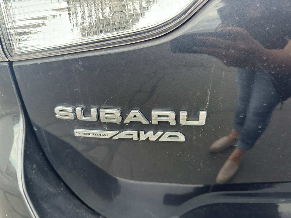 2019 Subaru Forester Touring 7