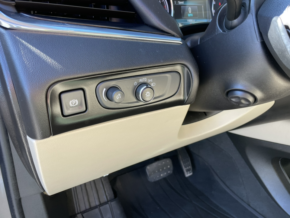 2019 Buick Enclave Premium 16