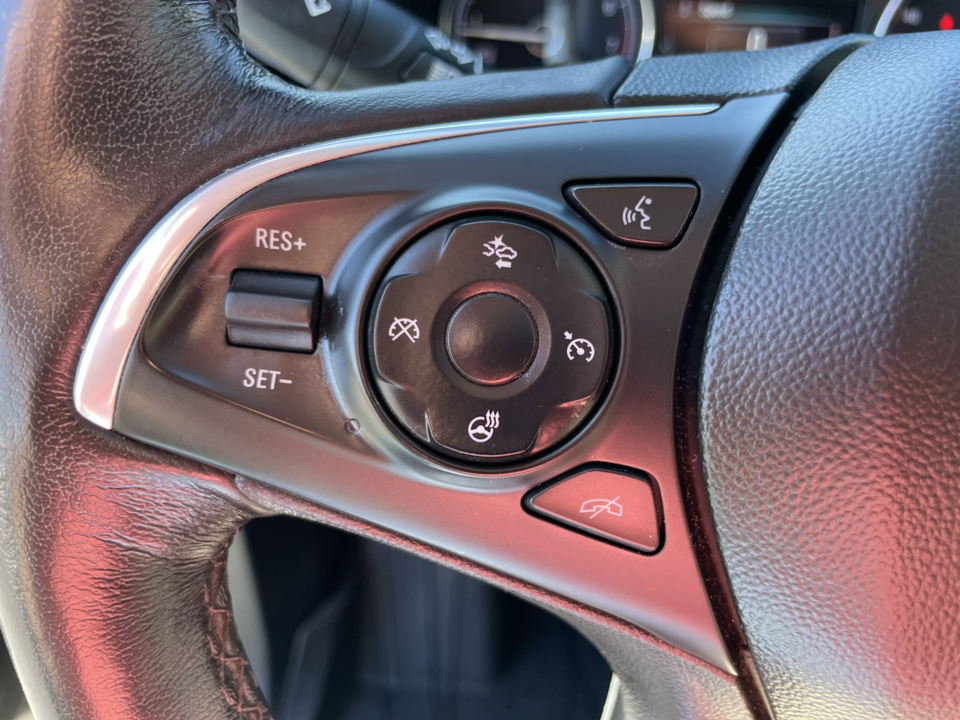 2019 Buick Enclave Premium 18